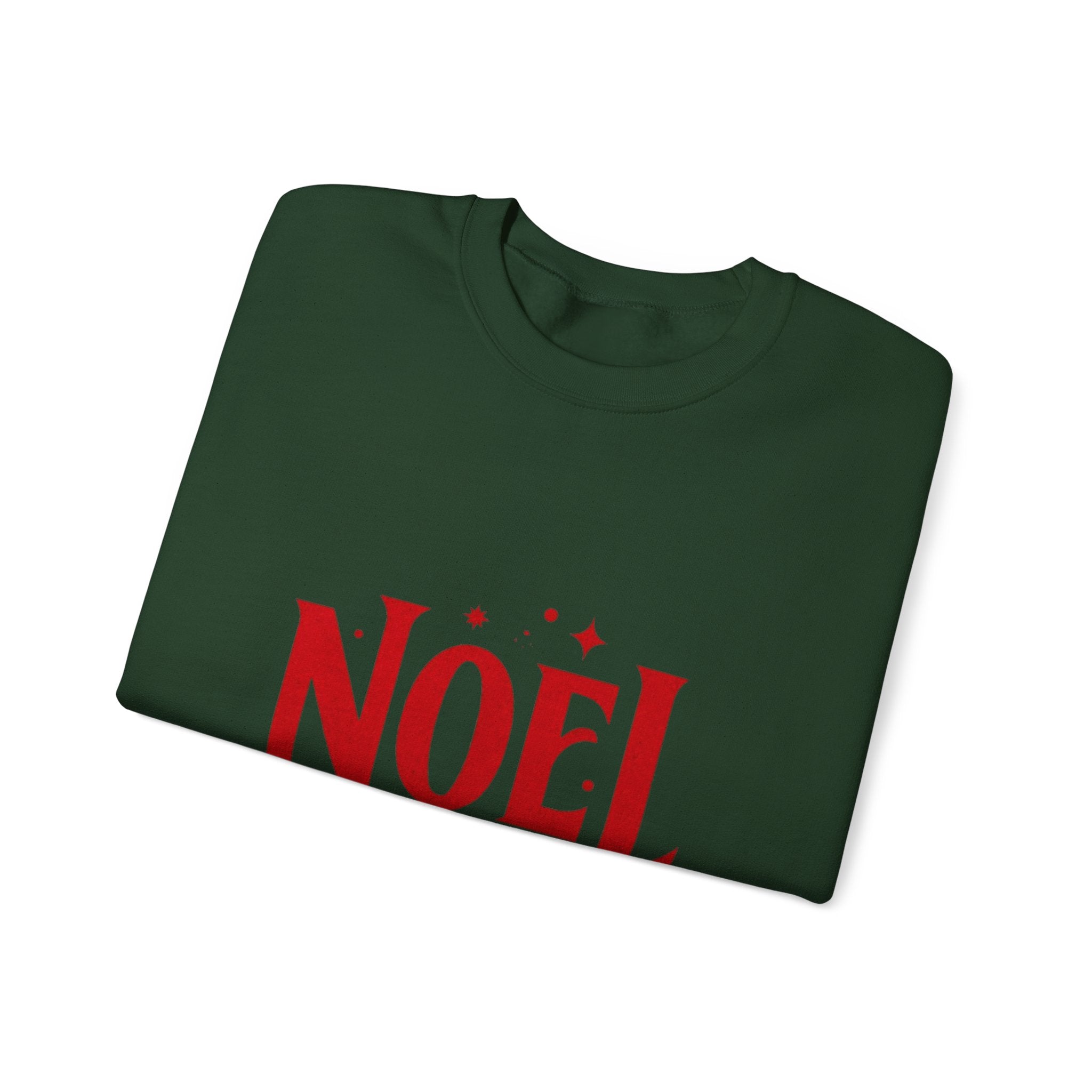 Noel Christmas Sweatshirt