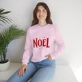 Noel Christmas Sweatshirt