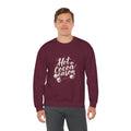 Hot Cocoa Season Sweatshirt