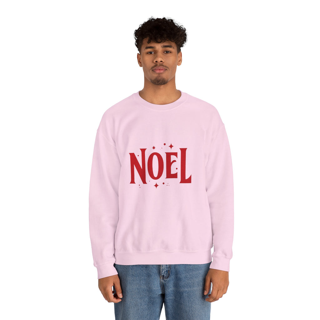 Noel Christmas Sweatshirt