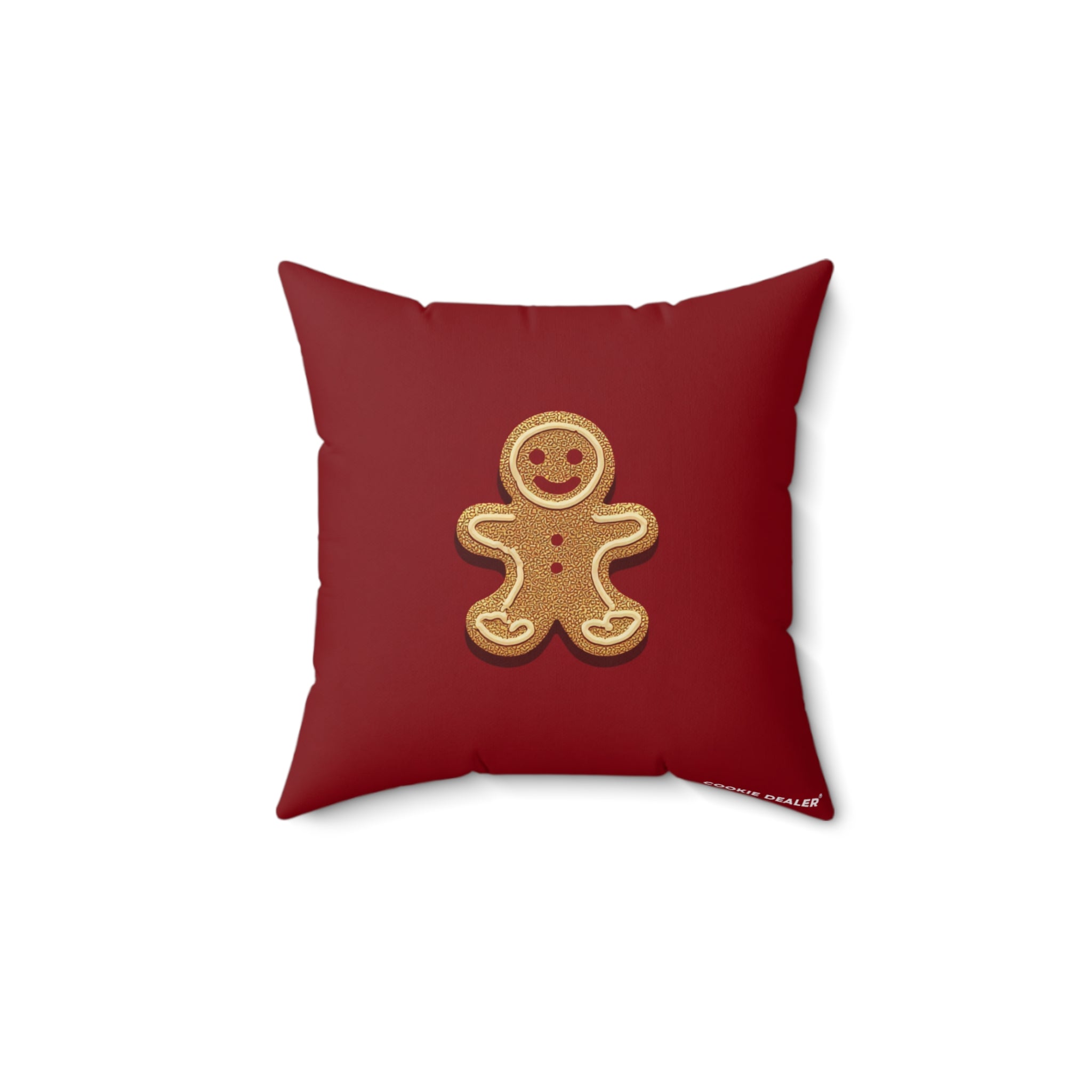 Pillow with Pillow Design