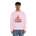 Mrs. Claus Christmas Sweatshirt – Cute Mrs Claus Holiday Crewneck