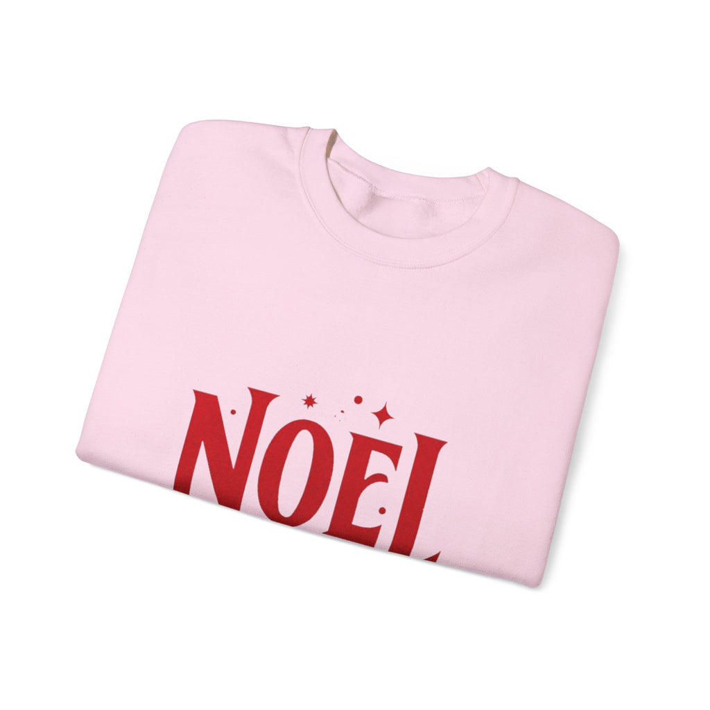 Noel Christmas Sweatshirt