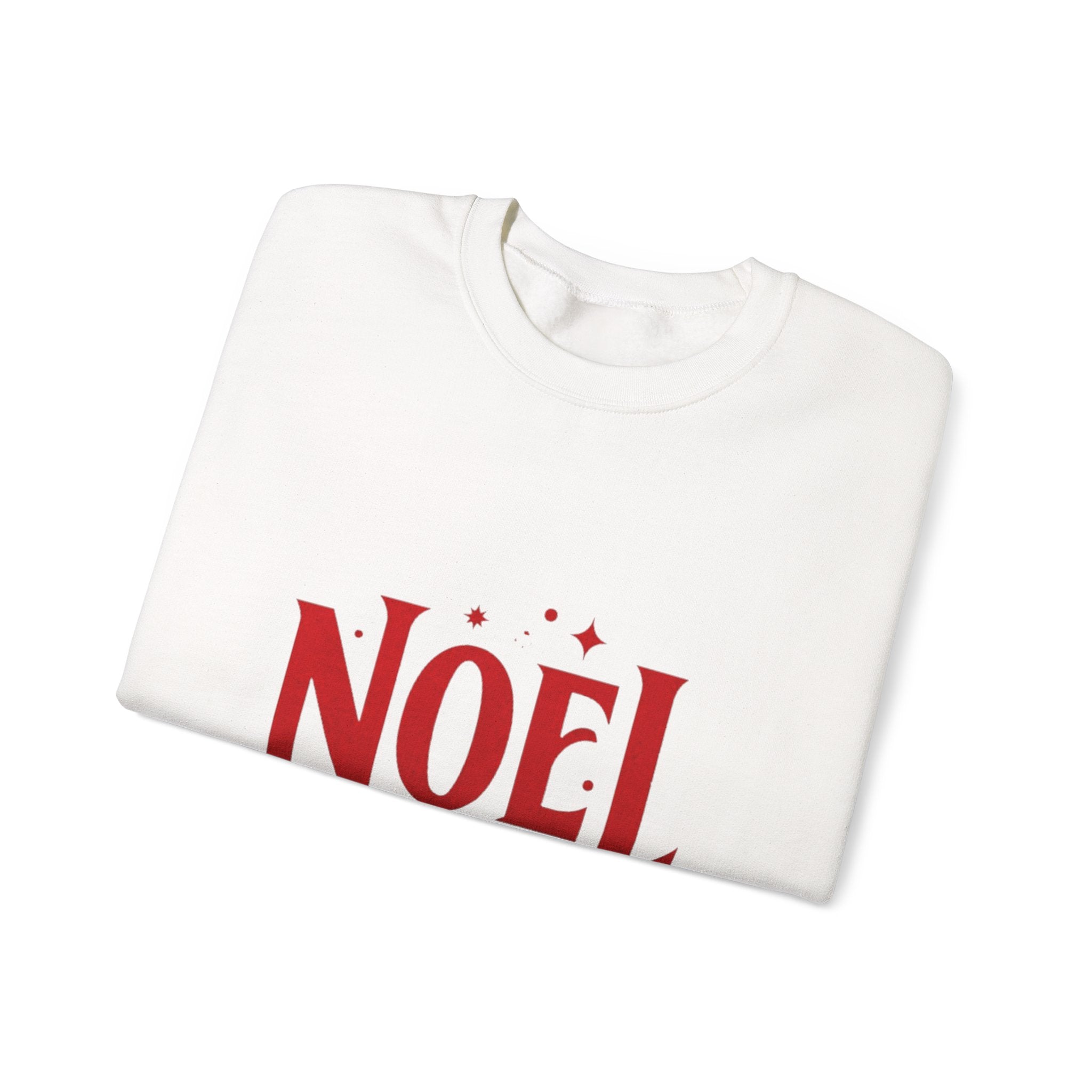 Noel Christmas Sweatshirt