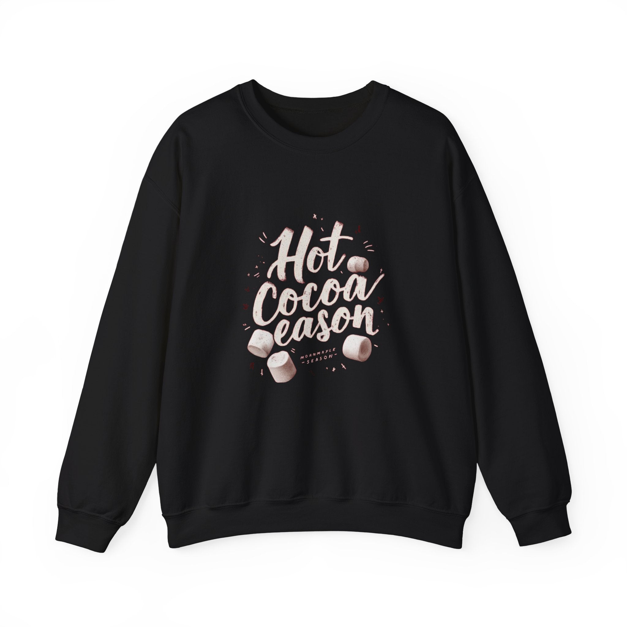 Hot Cocoa Season Sweatshirt
