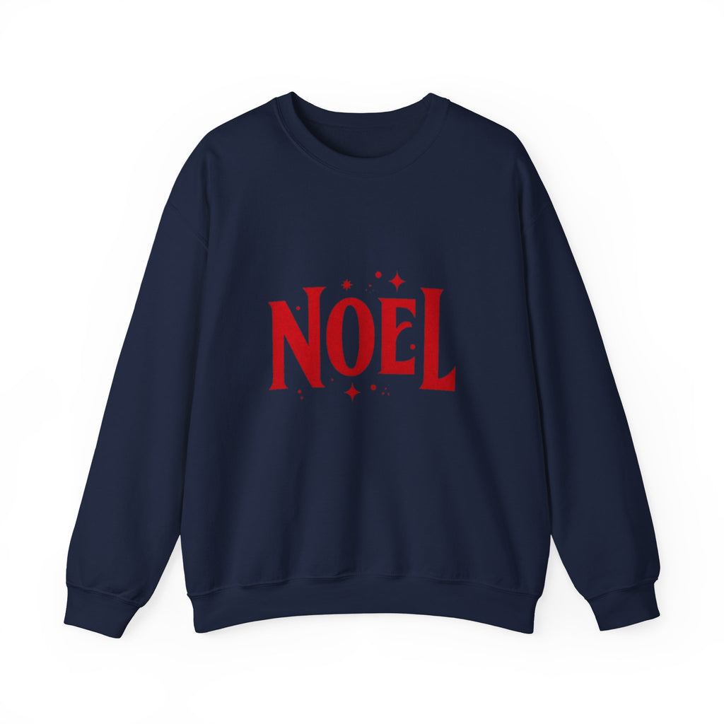 Noel Christmas Sweatshirt