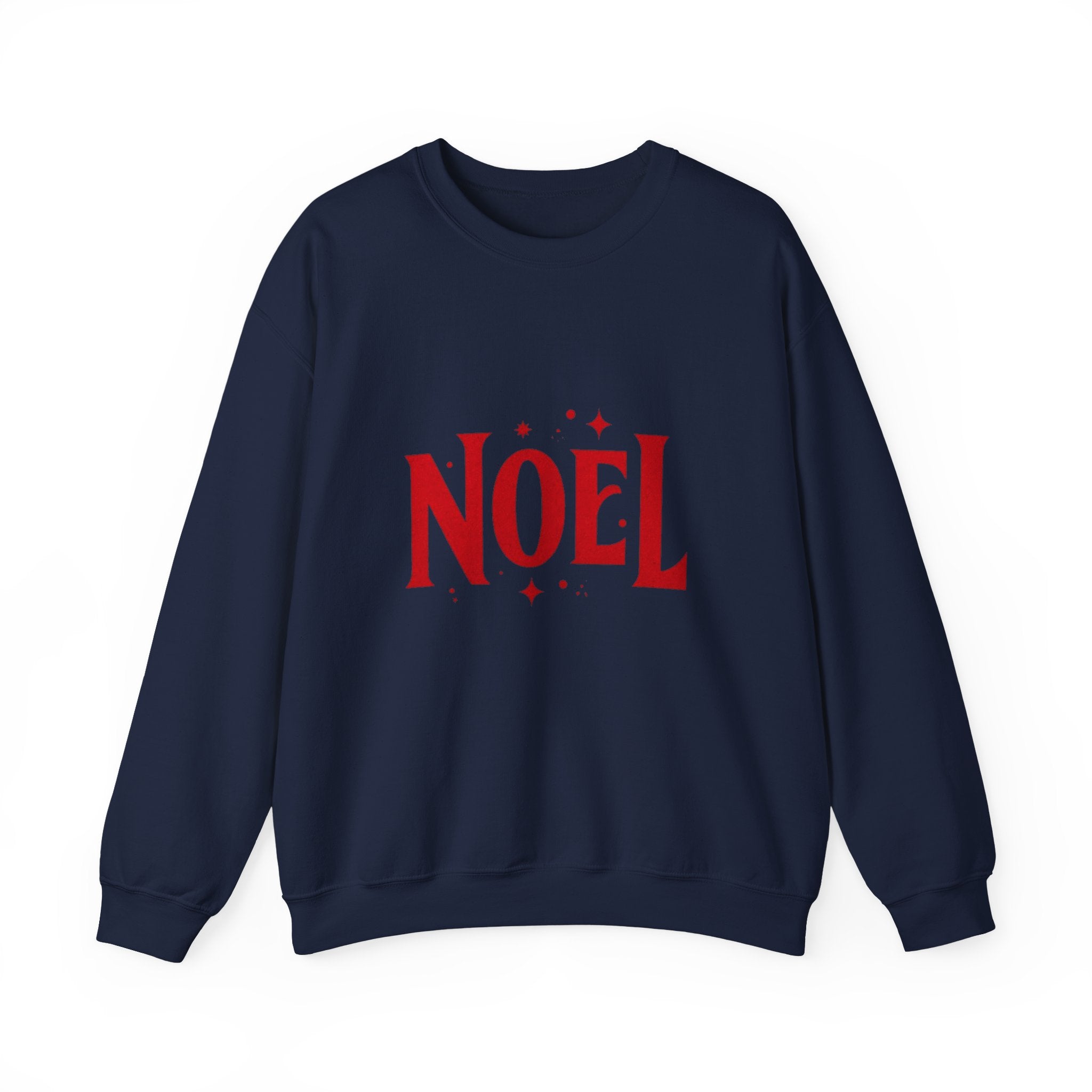 Noel Christmas Sweatshirt