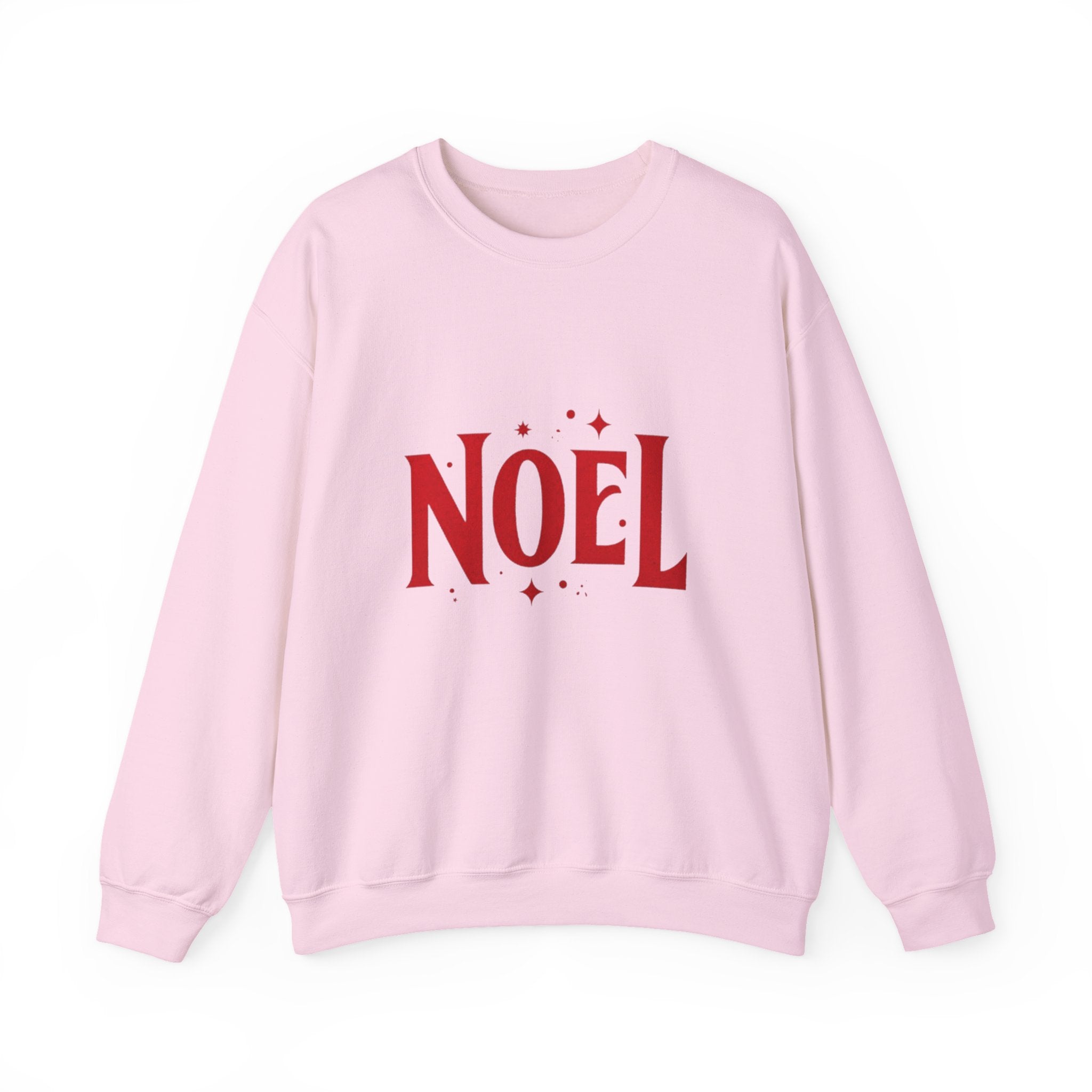 Noel Christmas Sweatshirt