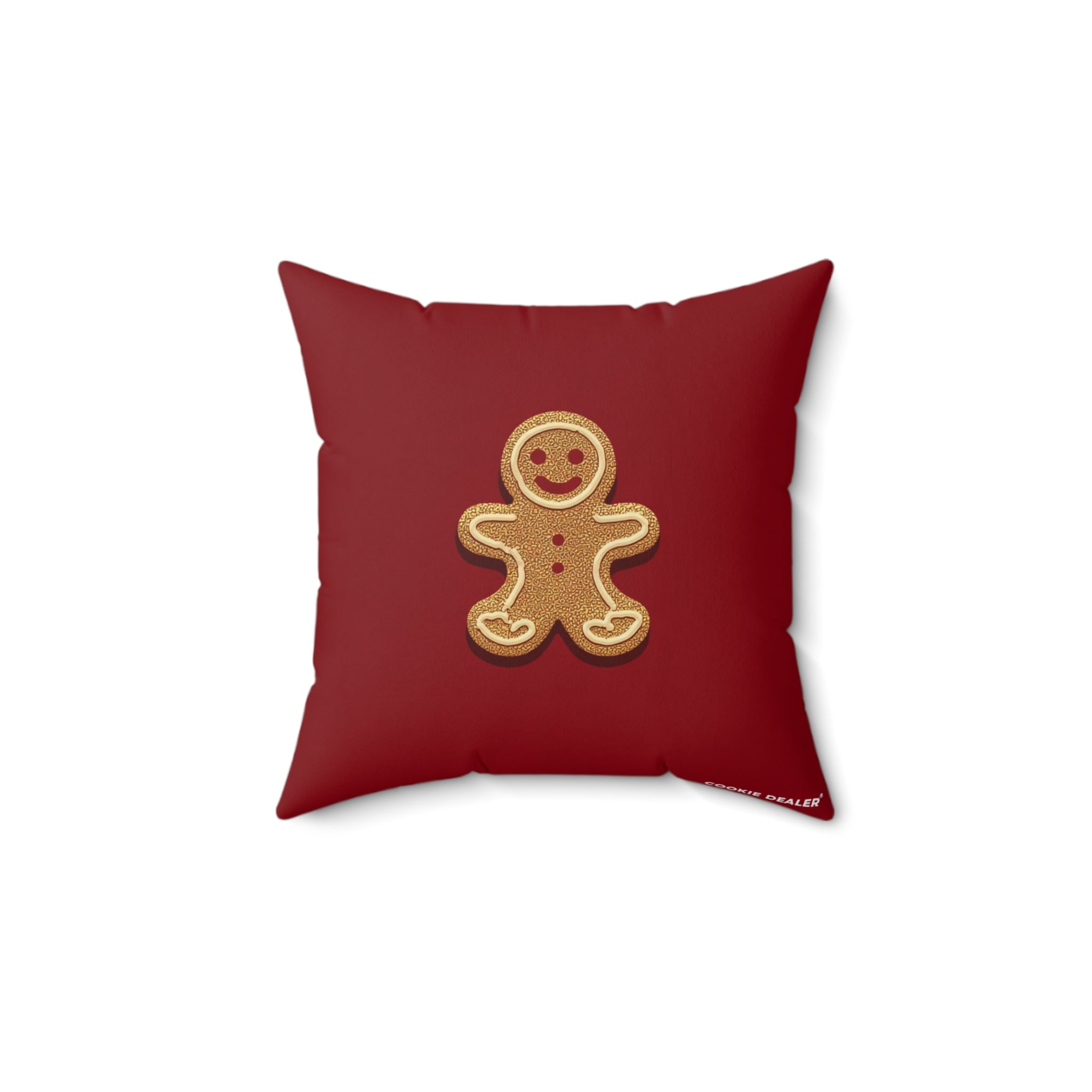 Pillow with Pillow Design