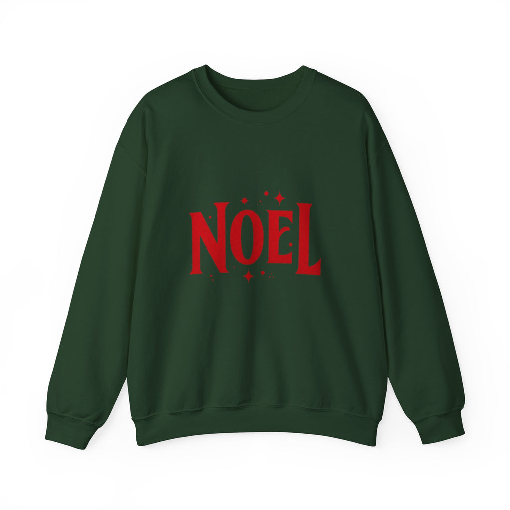 Noel Christmas Sweatshirt