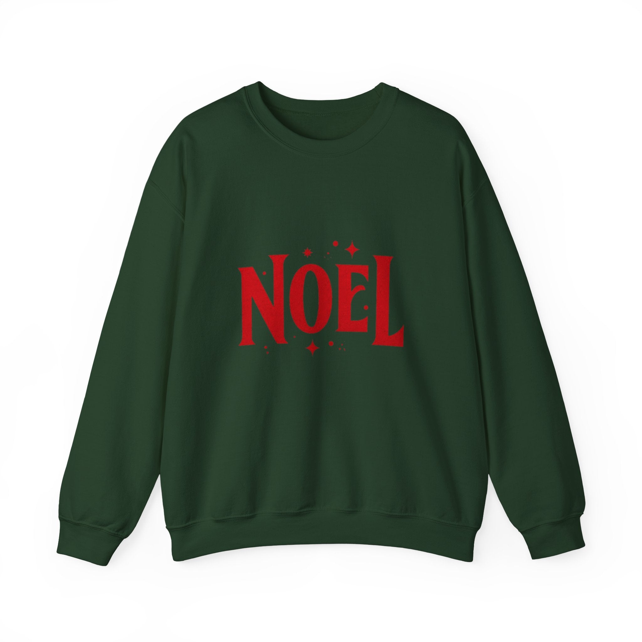 Noel Christmas Sweatshirt