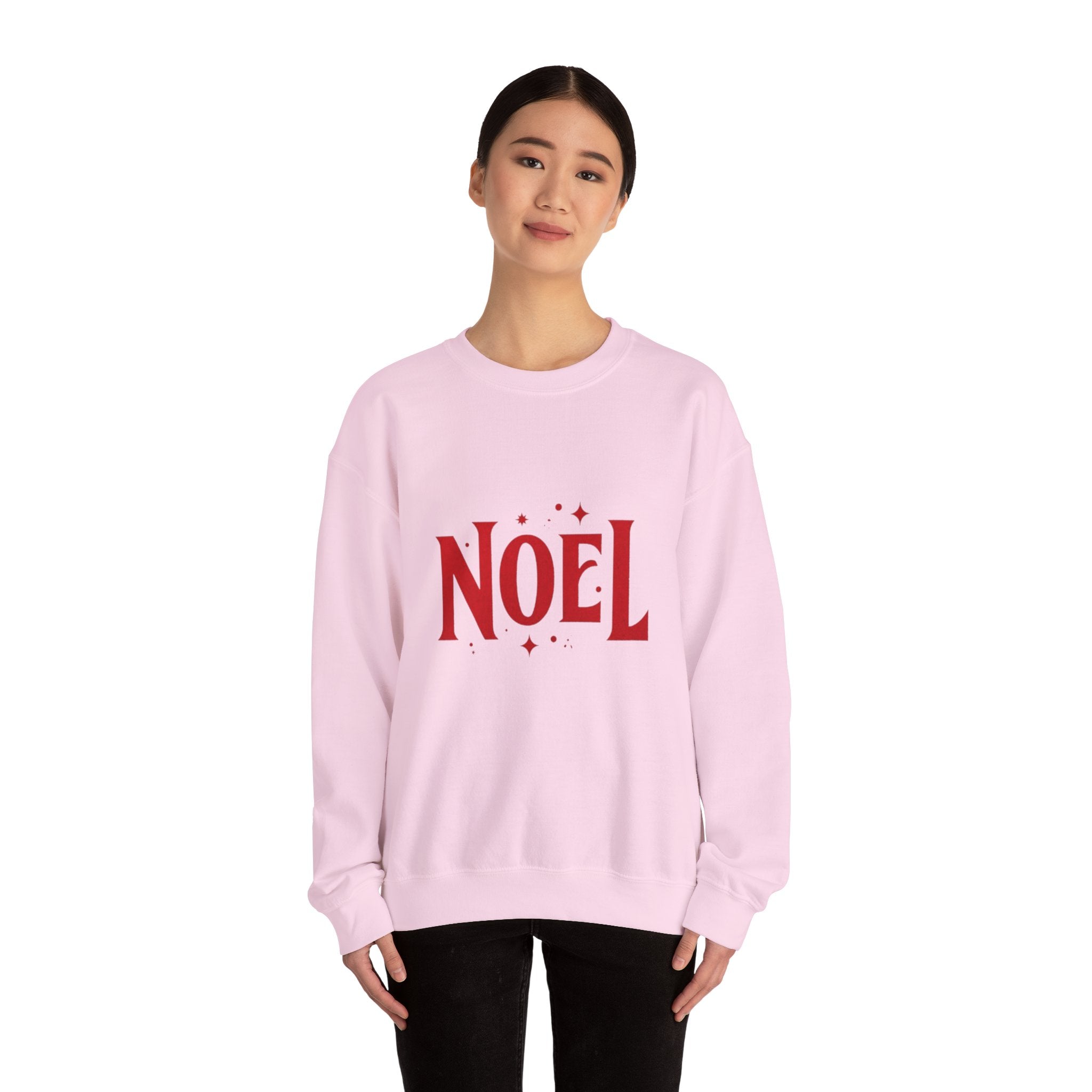 Noel Christmas Sweatshirt