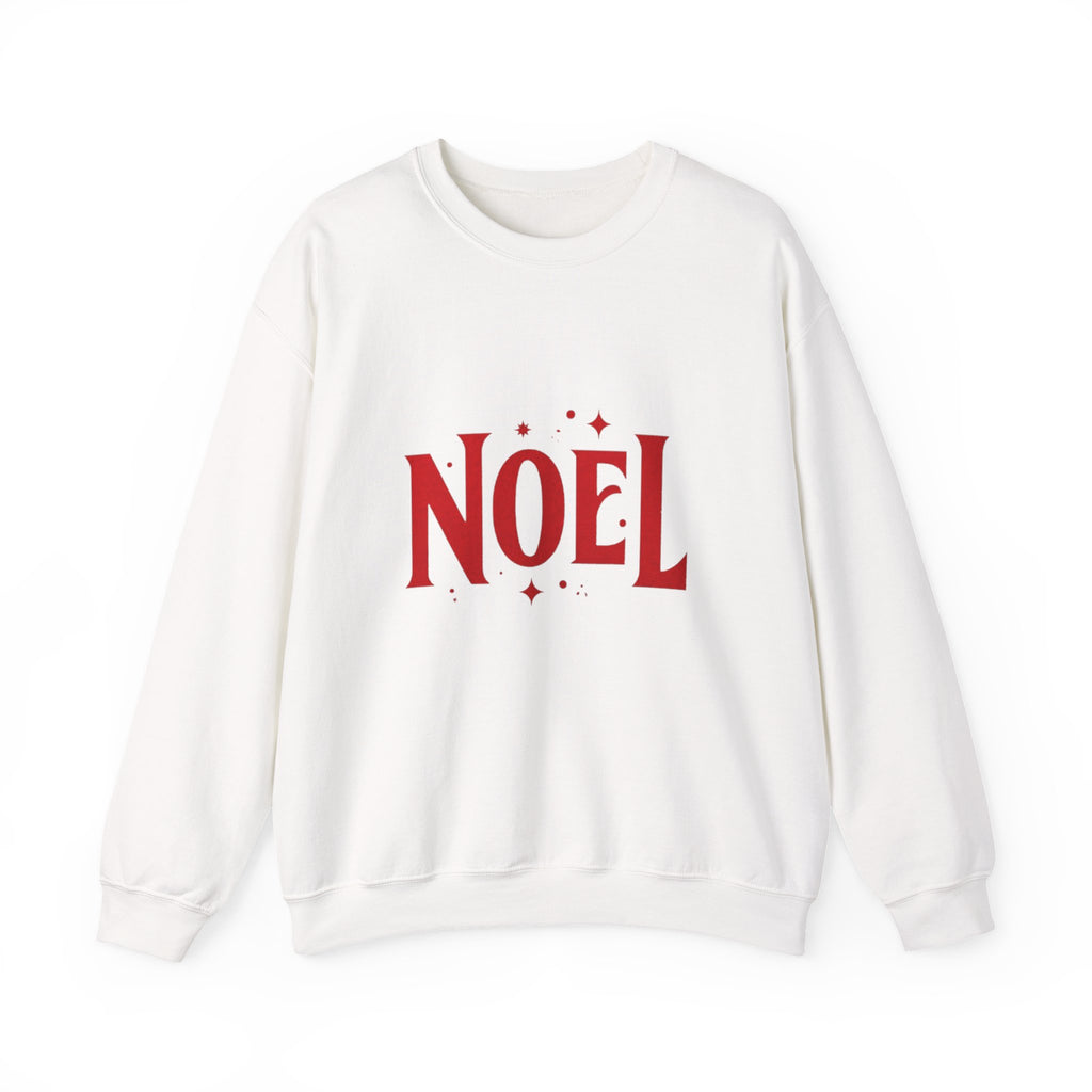 Noel Christmas Sweatshirt